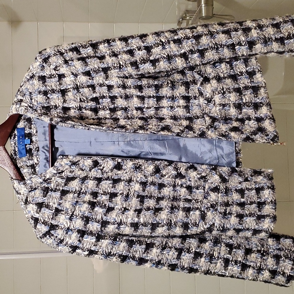 Preowned LiLiu jacket